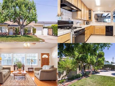 10514 Aldea Ave, Granada Hills, CA, 91344