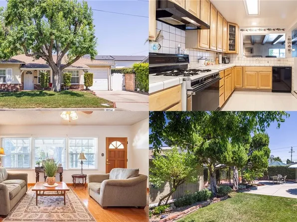 10514 Aldea Ave, Granada Hills, CA 91344