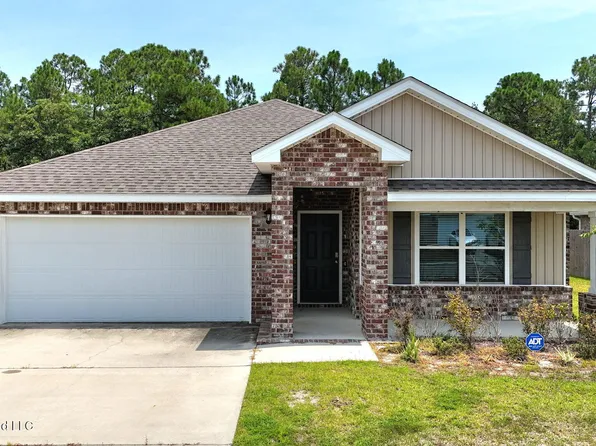 1024 Enclave Cir, Long Beach, MS 39560