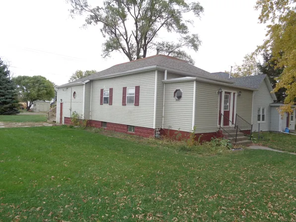 202 S 1st St, Missouri Valley, IA 51555