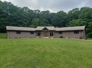 846 Rockland Farm Dr, Keyser, WV 26726