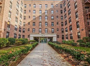80-35 Springfield Blvd #4F, Oakland Gardens, NY 11364