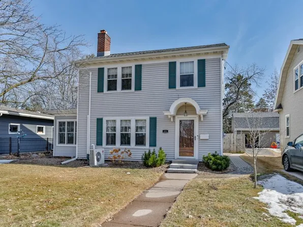 551 STURGEON EDDY ROAD, Wausau, WI 54403