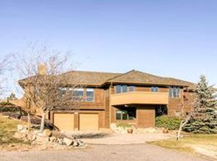 10637 Brown Fox Trl, Littleton, CO 80125
