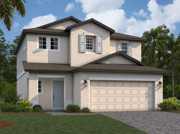 Cape Town Plan, Meadow Oaks