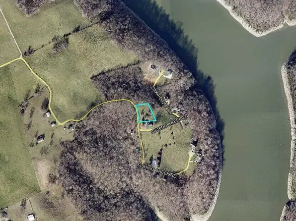 26 Fishing Creek Ln, Nancy, KY 42544