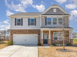 715 Saddlebred Ln, Locust, NC 28097