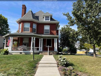 628 Orleans Ave, Keokuk, IA, 52632