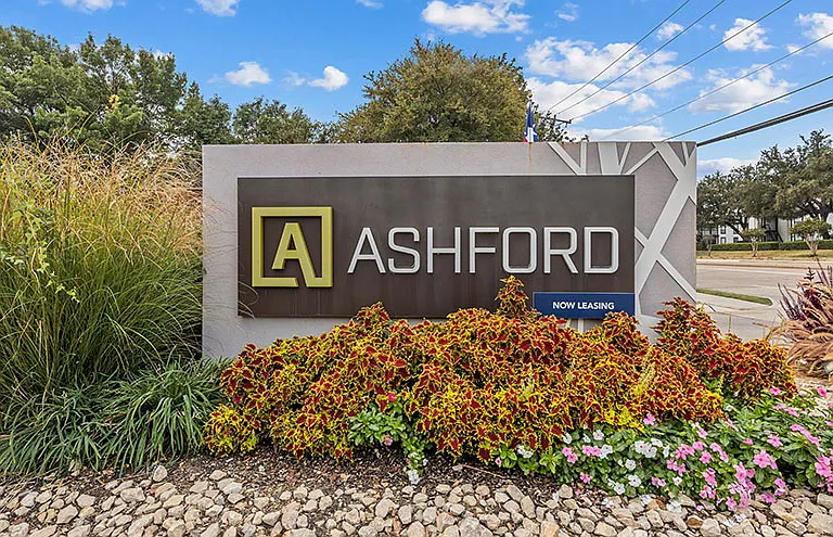 Ashford Apartments — Photo 35