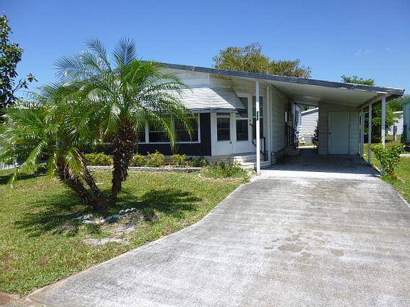 2nd image of 8775 20th Street #494
