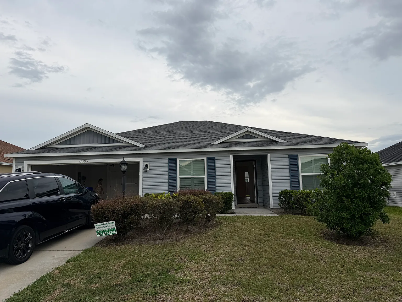 3 bed, 1444 sqft, $2,200 — Photo 1