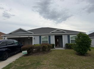 11383 Soutar Ave, Oxford, FL 34484