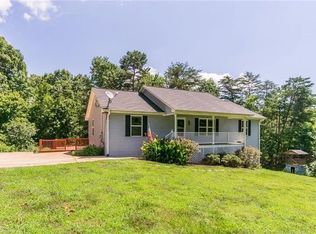 2300 Highway 52 W #A, Dahlonega, GA 30533