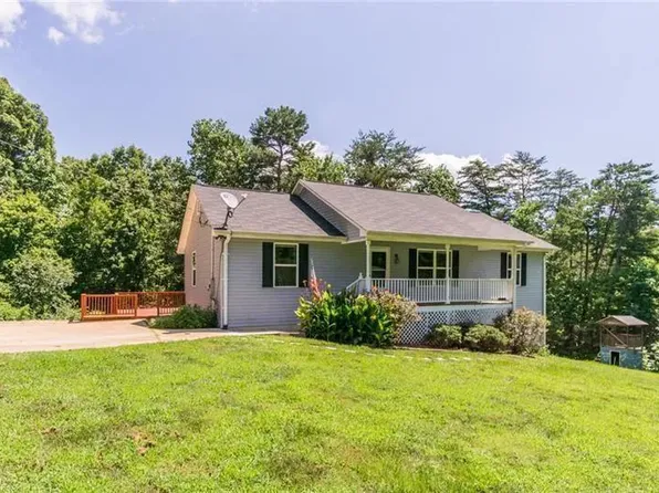 2300 Highway 52 W #A, Dahlonega, GA 30533