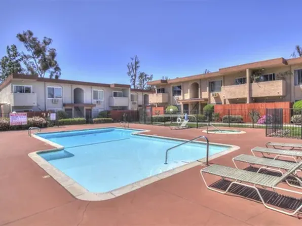 9522 Carroll Canyon Rd, San Diego, CA 92126