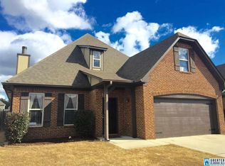 1005 Valhalla Way, Calera, AL 35040