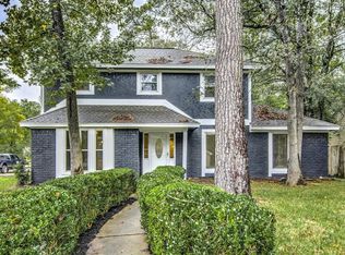 5 Cokeberry St, Spring, TX 77380