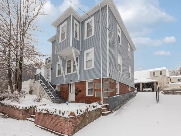 47-49 Catherine St, Roslindale, MA 02131