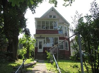 71 Delafield St #3, Poughkeepsie, NY 12601