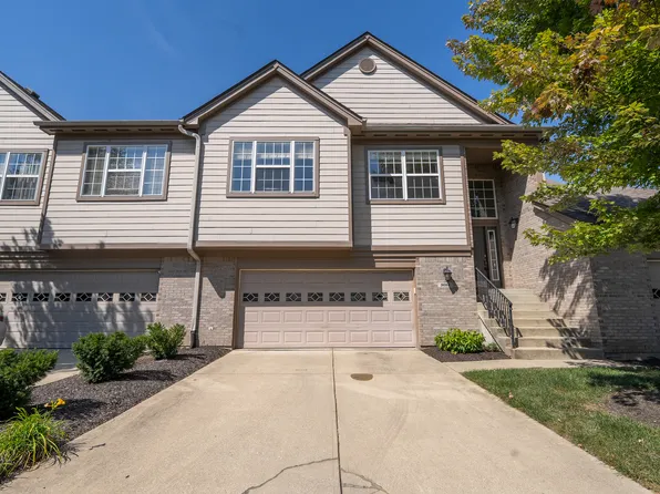9084 Alcott Ct, Fishers, IN 46037