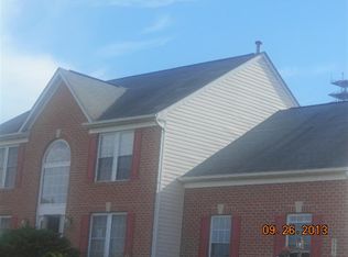 8604 Polly Hill Ct, Windsor Mill, MD 21244