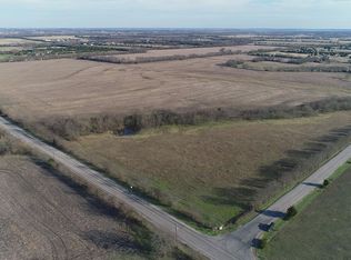 LOT 2 County Road 580, Blue Ridge, TX 75424