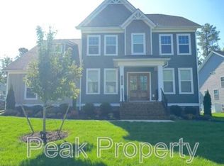 18137 Cove Creek Dr, Moseley, VA 23120