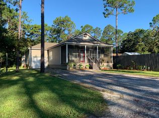 207 11th St, Santa Rosa Beach, FL 32459