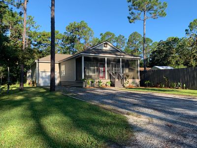 207 11th St, Santa Rosa Beach, FL, 32459