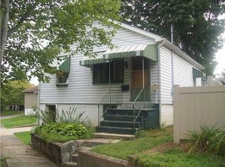 1524 4th St, Natrona Heights, PA