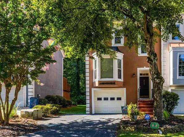 3923 Meeting St, Duluth, GA 30096