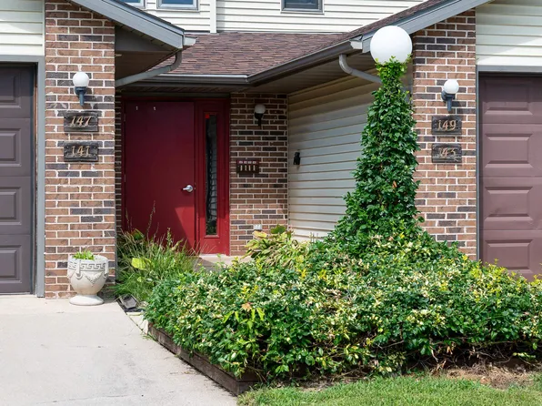 143 Talon Pl, Sun Prairie, WI 53590