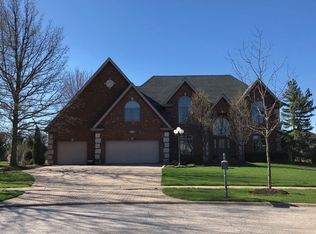 10423 W Nebraska St, Frankfort, IL 60423