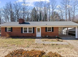 117 Johnson Hollow Rd W, Marion, NC 28752