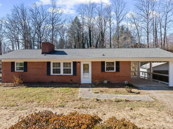 117 Johnson Holw W, Marion, NC 28752