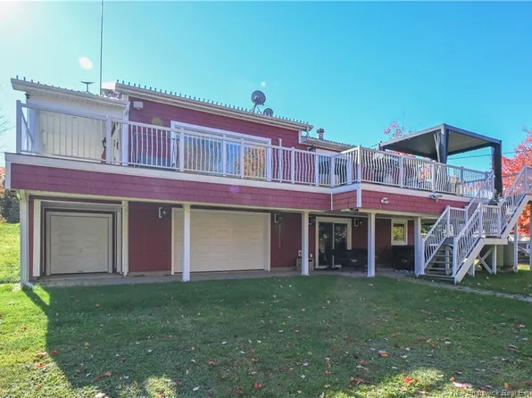 10 Jp Ln, Bertrand, NB E1W 5R1