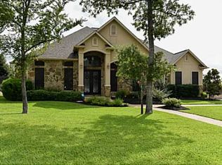 5301 Ballybunion Ct, College Station, TX 77845