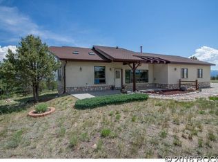 13677 County Road 261 #A, Nathrop, CO 81236