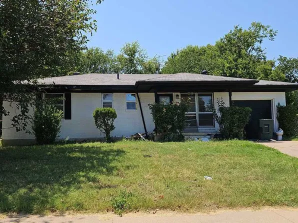 1306 Metropolitan Dr, Killeen, TX 76541