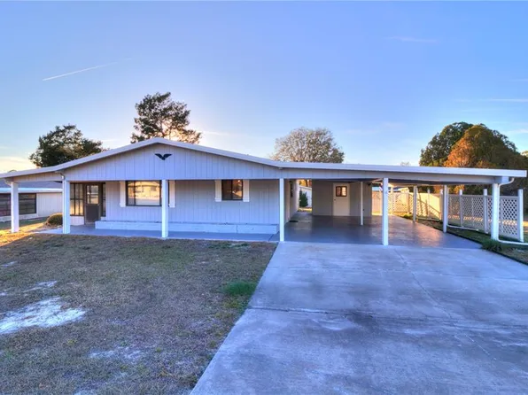 10182 SW 87th Ter, Ocala, FL 34481