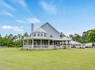 6251 Mary Kitchens Rd, Milton, FL 32583