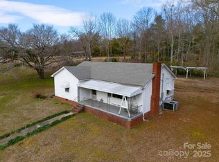 13236A Lefler Rd, Norwood, NC 28128