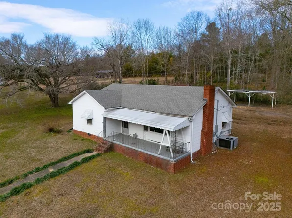 13236A Lefler Rd, Norwood, NC 28128