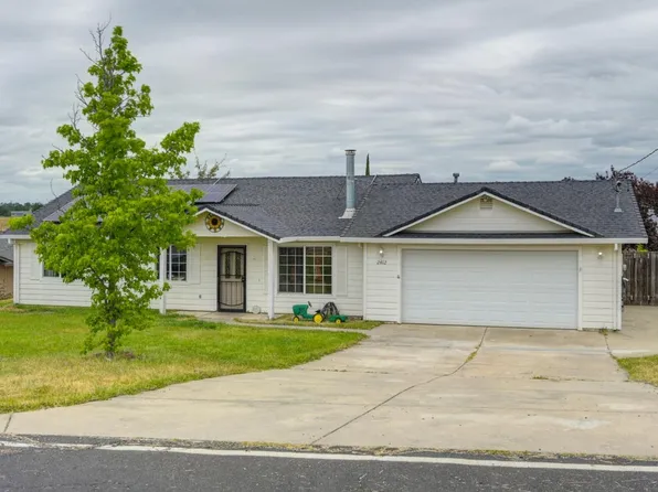 2412 Quiver Dr, Ione, CA 95640