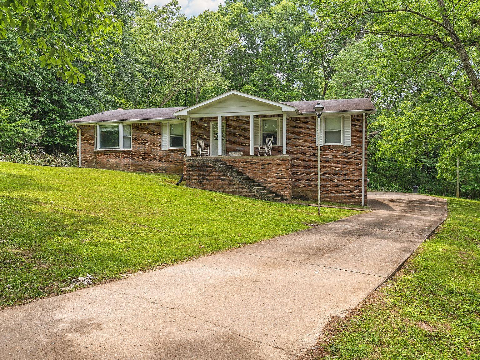 3516 Huntland Dr, Whites Creek, Tn 37189 