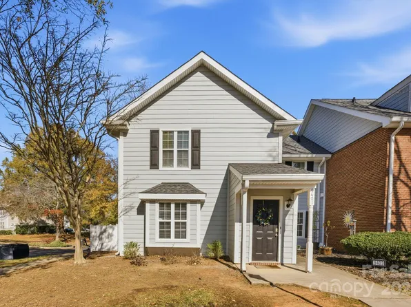9401 S Vicksburg Park Ct, Charlotte, NC 28210