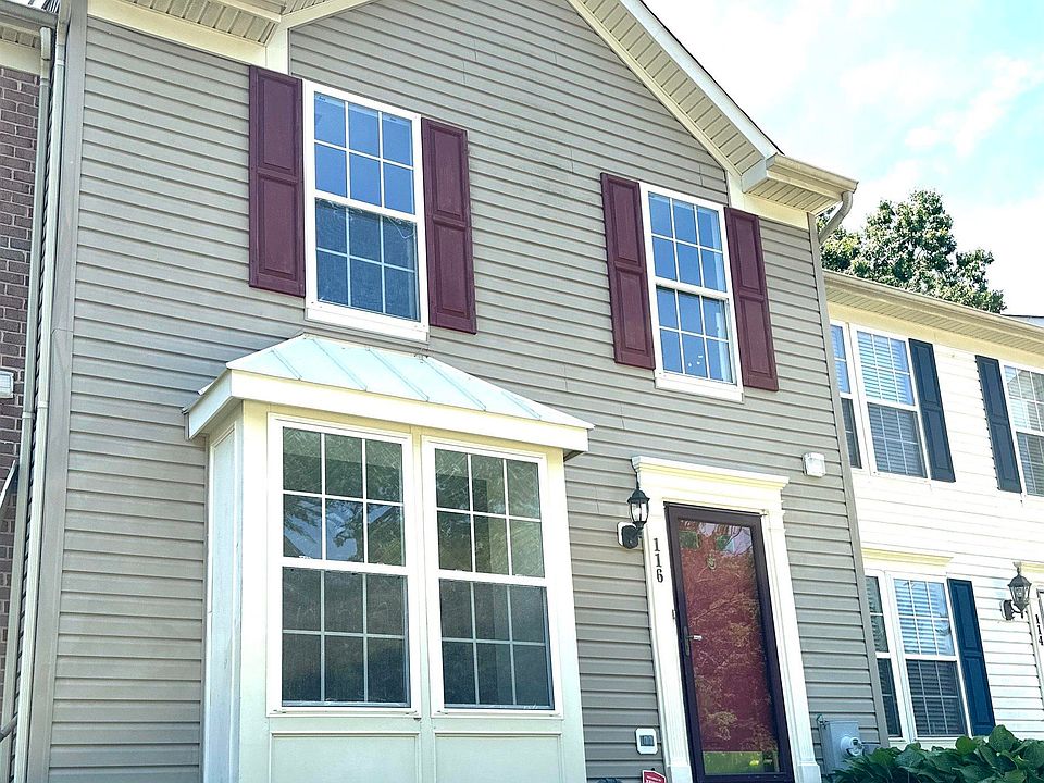 1st image of 116 Red Bank Dr