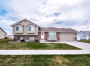 3978 N Flaming Rock Rd, Idaho Falls, ID 83401
