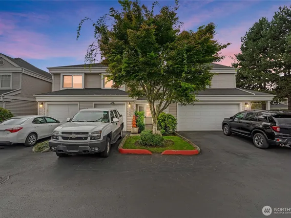 5509 S 237th Place #12-3, Kent, WA 98032