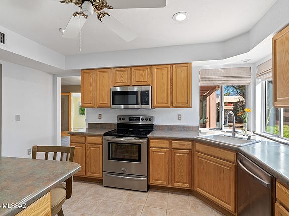 5th image of 7451 E La Cienega Dr